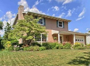 3212 S Scenic Rd, Harrisburg, PA 17109