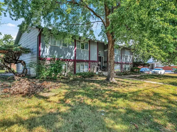 1192 SW Hillsdale St, Topeka, KS 66604