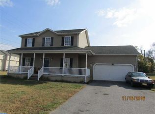 25 S Howard St, Smyrna, DE 19977