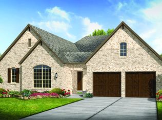 4007 Rose Spirit St, Arlington, TX 76005