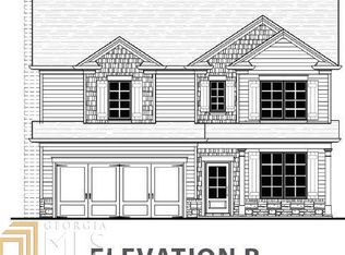 15 Tarpley Way, Covington, GA 30016