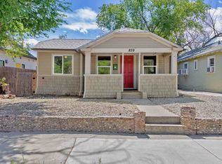 859 Teller Ave, Grand Junction, CO 81501