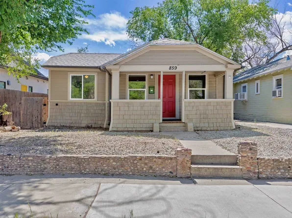 859 Teller Ave, Grand Junction, CO 81501