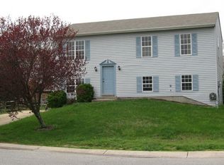 2532 Rathbone Ct, Waldorf, MD 20602