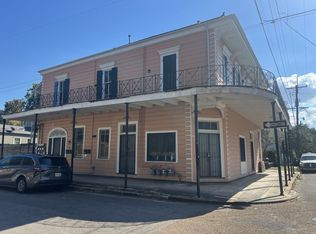 fby3608, New Orleans, LA 70117