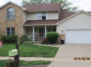 1817 Windycrest Dr, Springfield, IL 62704