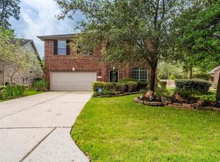 23 Planchard Ct, The Woodlands, TX 77382
