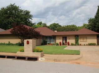 1813 Running Branch Rd, Edmond, OK 73013