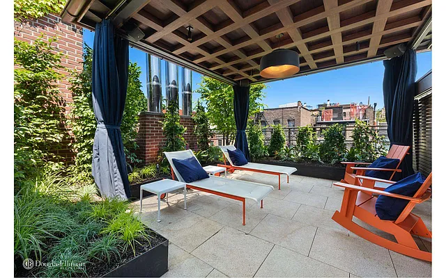 Sold by Douglas Elliman | media 21