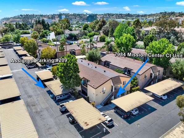 7984 Mission Center Ct Unit E, San Diego, CA 92108