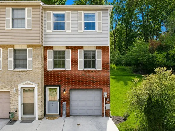 707 Tyler Dr, Pittsburgh, PA 15236