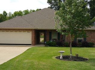 1711 Chisolm Trl, Longview, TX 75605