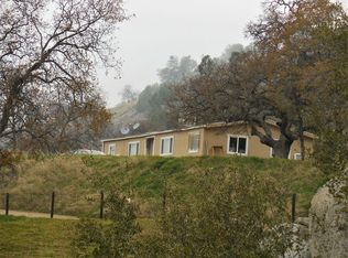 31181 Spearhead Rd, PRATHER, CA 93651