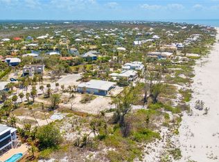 4633 Rue Belle Mer, Sanibel, FL 33957