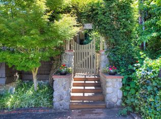 25 Glen Ct, Sausalito, CA 94965