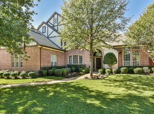 4609 Oak Springs Dr, Flower Mound, TX 75028