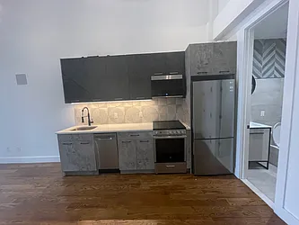 Rented by Yup Realty LLC