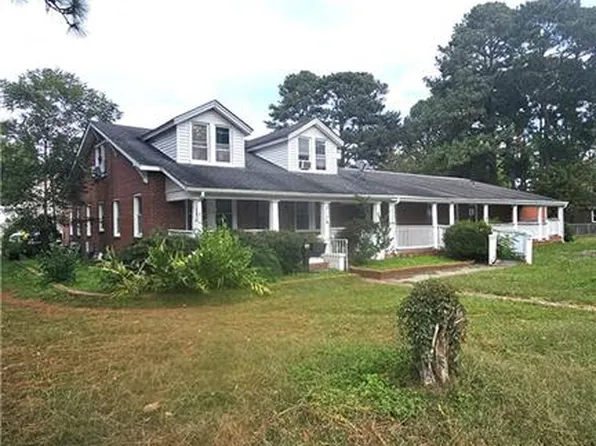 3736 Turnpike Rd, Portsmouth, VA 23701