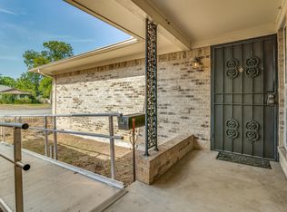 8227 Lullwater Dr, Dallas, TX 75218