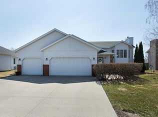 765 14 1/2 Ave E, West Fargo, ND 58078