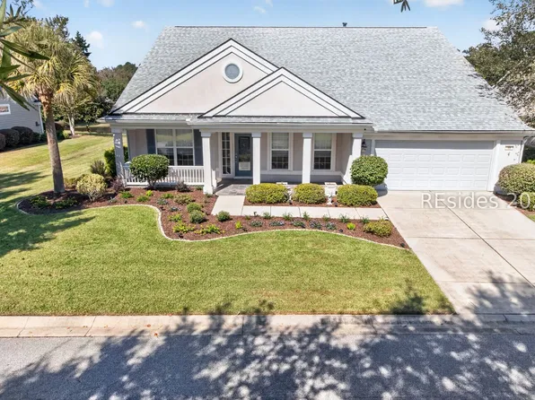 69 Concession Oak Drive, Bluffton, SC 29909