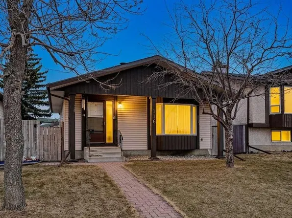 116 N Templemont Cir NE, Calgary, AB T1Y 5A9