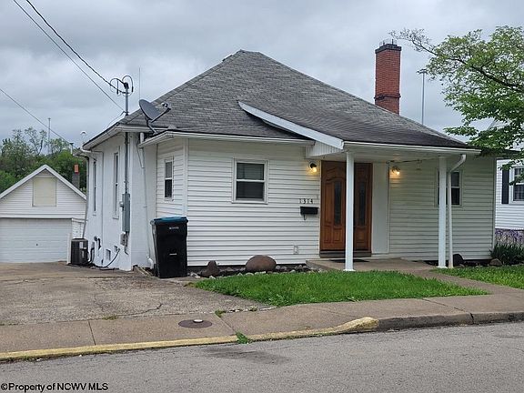 2nd image of 1314 Adams Ave