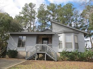 422 Wilder Dr, Fayetteville, NC 28314