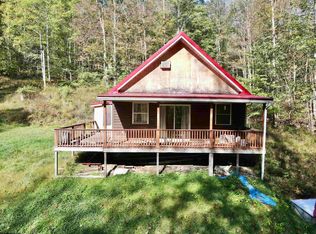 6194 Heaston Ridge Rd, Rock Cave, WV 26234