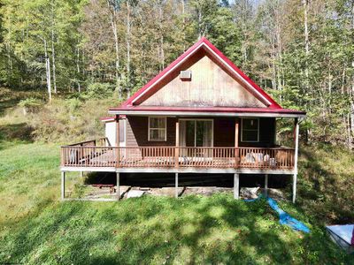 6194 Heaston Ridge Rd, Rock Cave, WV, 26234