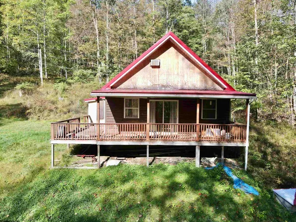 6194 Heaston Ridge Rd, Rock Cave, WV 26234