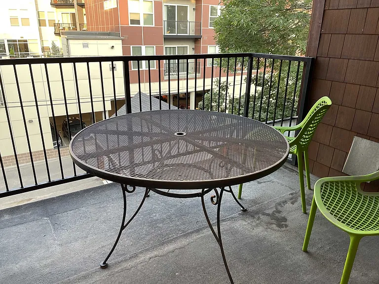1760 N Gaylord St #1 — Photo 10