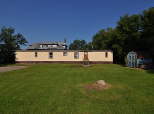 25 Pleasant Ave NE, Akeley, MN 56433