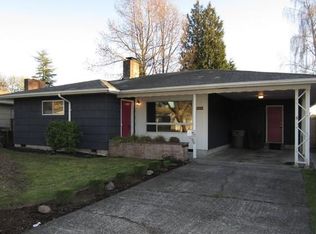 3133 Maple St, Longview, WA 98632