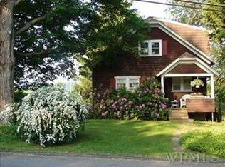 97 Powder House Rd, Amenia, NY 12501