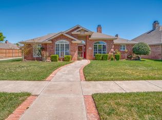 10205 York Ave, Lubbock, TX 79424