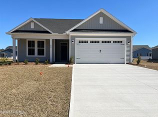 639 Ashvale Ln SE, Bolivia, NC 28422
