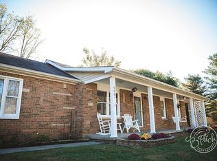 9901 Hooper Rd, Athens, OH 45701