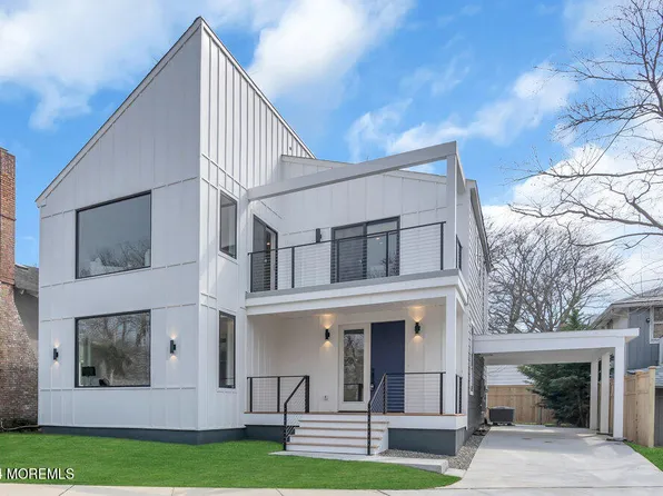 1802 N Wanamassa Drive, Ocean Twp, NJ 07712