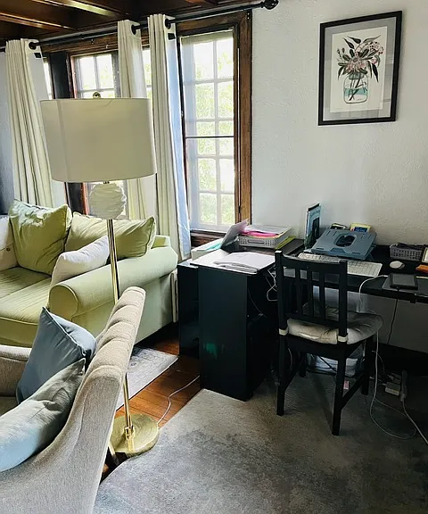 644 Drexel Ave #B — Photo 6