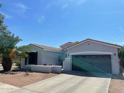 19232 S 186TH Drive, Queen Creek, AZ, 85142