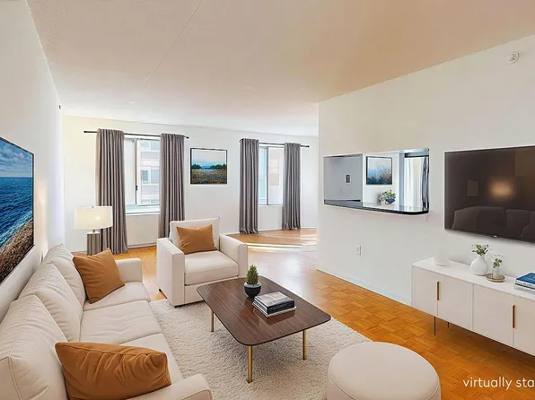 300 W 135th St APT 4J, New York, NY 10030