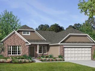 4832 Crystal River Ct, Indianapolis, IN 46240