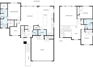 625 Desert Rose, Horseshoe Bay, TX 78657