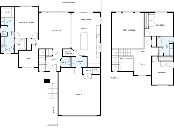 625 Desert Rose, Horseshoe Bay, TX 78657