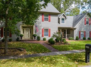 2412 Schaefer Cir, Appleton, WI 54915