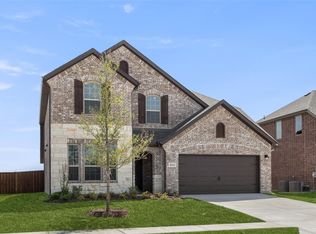 854 Oak St, Lavon, TX 75166