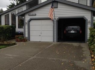 4511 29th Ct SE, Lacey, WA 98503