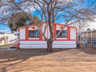 2770 E Devlin Ave, Kingman, AZ, 86409