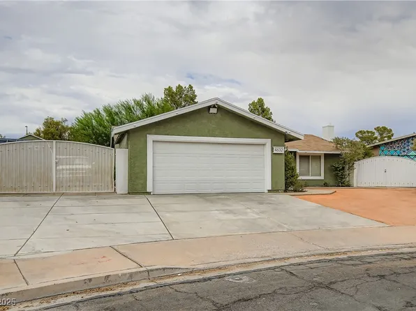 4632 Shoen Ave, Las Vegas, NV 89110